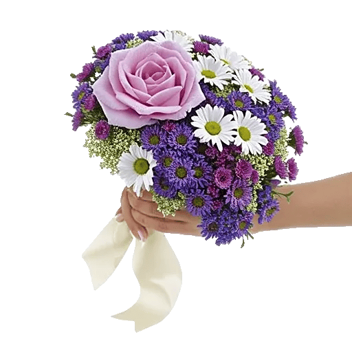 Lavender Dream Bouquet