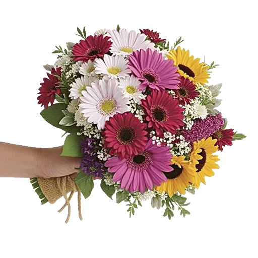 Rosemary Bloom Elegance