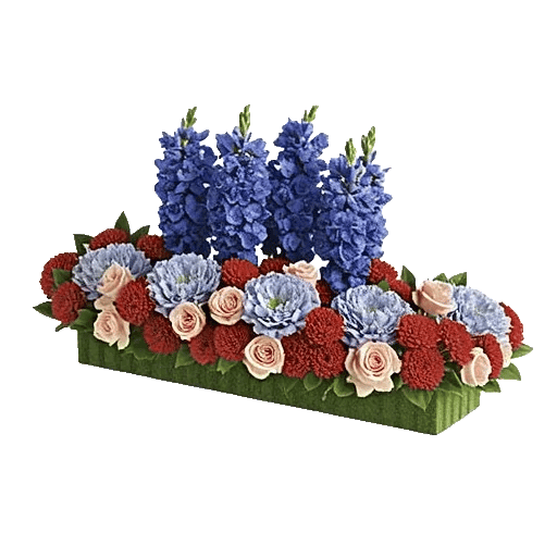 Serenity Blossom Grace