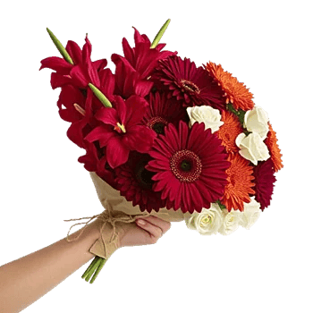 Petal Harmony Bliss