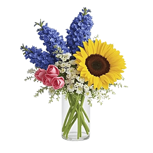 Ivory Blossom Radiance