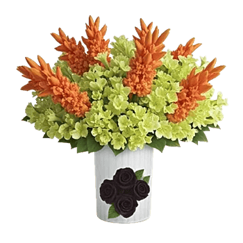 Petal Radiance Bliss