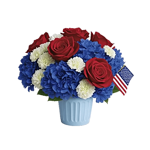 Crimson Rose Elegance