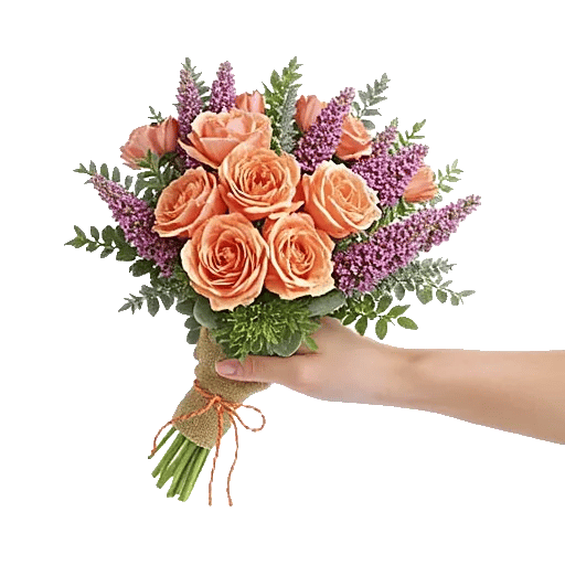 Petal Harmony Bliss