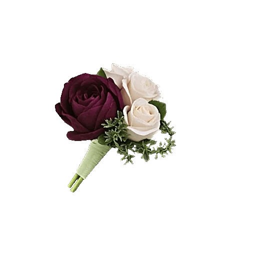 Delicate Petal Cascade