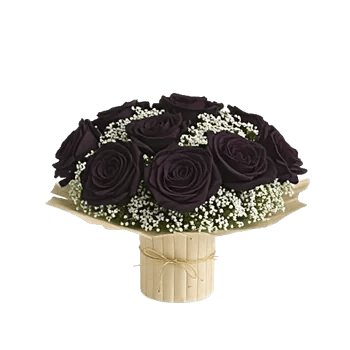 Blush Romantic Centerpiece