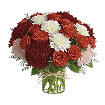 Petal Harmony Bliss
