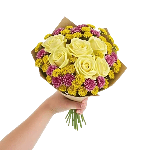 Blossom Harmony Display