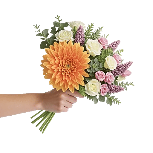 Petal Radiance Bliss