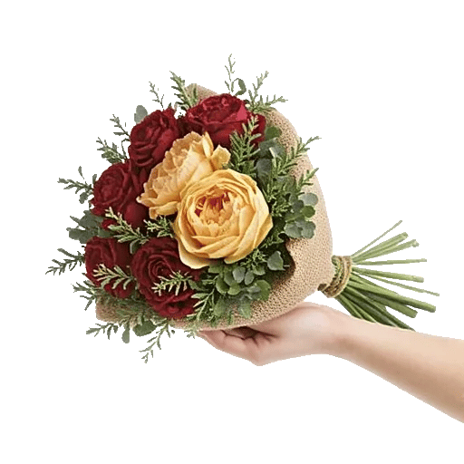 Petal Harmony Bliss