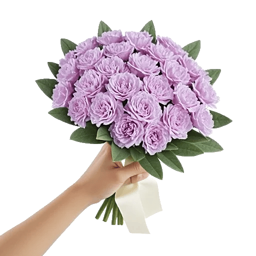 Rosemary Bloom Elegance