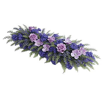 Serenity Blossom Grace