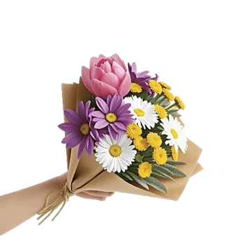 Blossom Petal Serenity