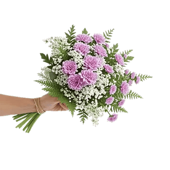 Blossom Radiant Whisper