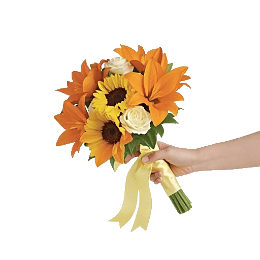 Blossom Glow Symphony