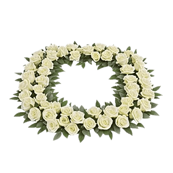 Delicate Petal Cascade