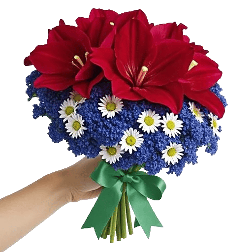 Rosemary Bloom Elegance