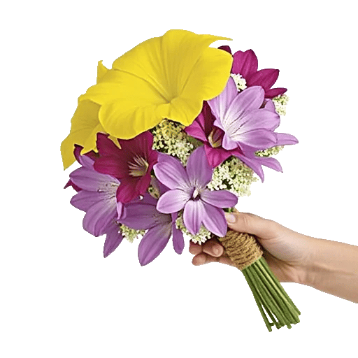 Blossom Harmony Display