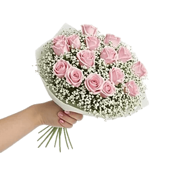 Blossom Radiant Whisper