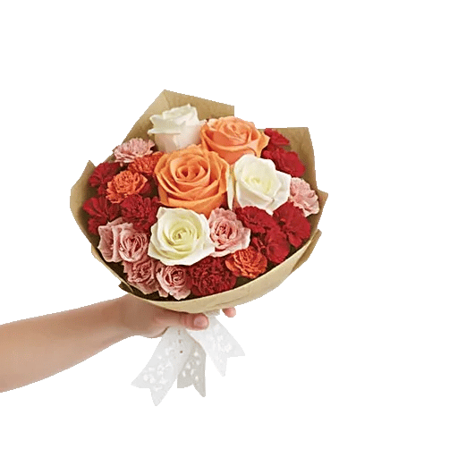 Petal Harmony Bliss