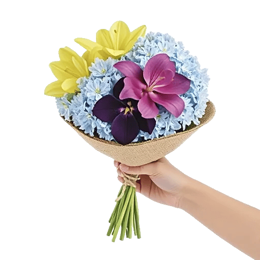 Blossom Harmony Display