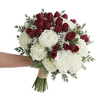 Peony Petal Harmony