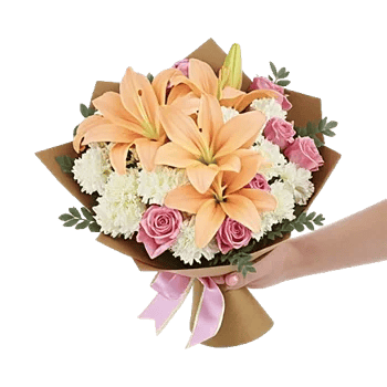 Blossom Harmony Display