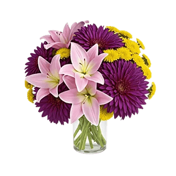 Blossom Harmony Display