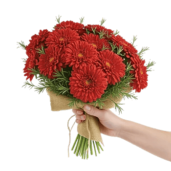 Rosemary Bloom Elegance