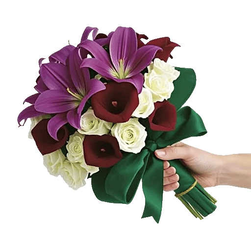 Elegant Calla Lilies