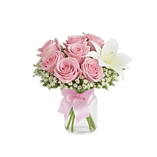 Blossom Radiant Whisper