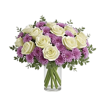 Ivory Blossom Radiance