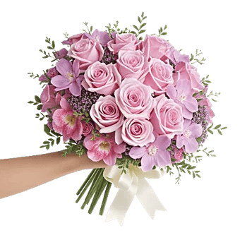 Petal Grace Harmony