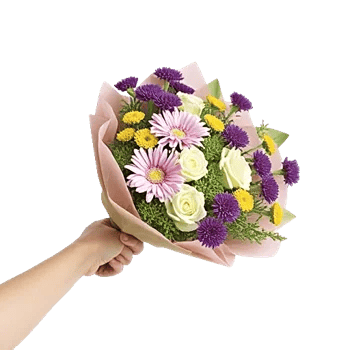Petal Harmony Bliss