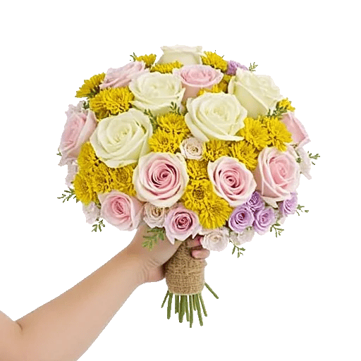 Ivory Garden Grace