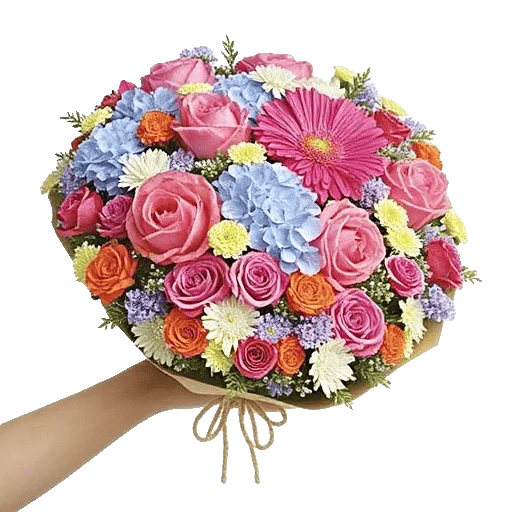 Serene Garden Harmony