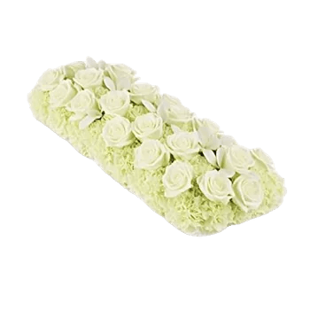 Delicate Petal Cascade