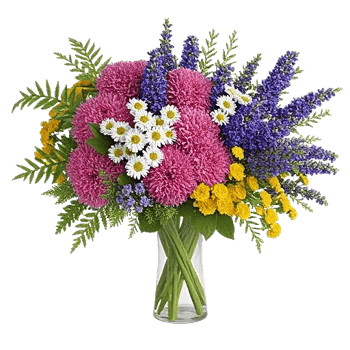 Rosemary Bloom Elegance