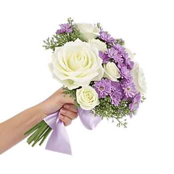 Rosemary Bloom Elegance