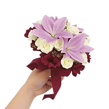 Elegant Calla Lilies