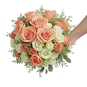 Petal Whisper Symphony