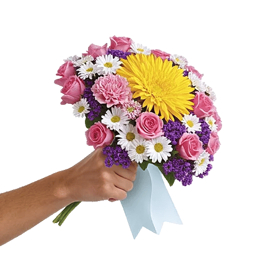 Petal Radiance Bliss