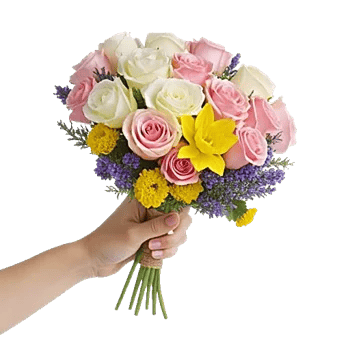 Blossom Harmony Display