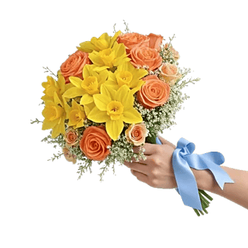 Blossom Harmony Display