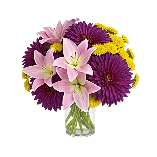 Blossom Harmony Display