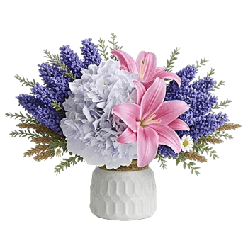 Serene Garden Harmony