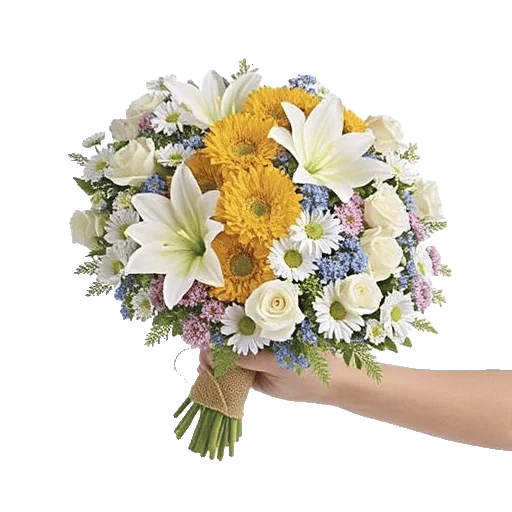 Petal Harmony Bliss
