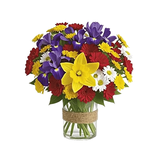 Ivory Blossom Radiance