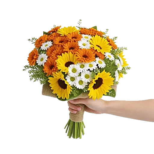 Daisy Meadow Spread