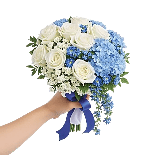 Serene Petal Harmony